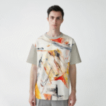 MODEELA Shirts For Men, A Blend of Style and Daily Wear - Image 2