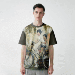 MODEELA Shirts For Men, All Season Comfort & Timeless Style - Image 2