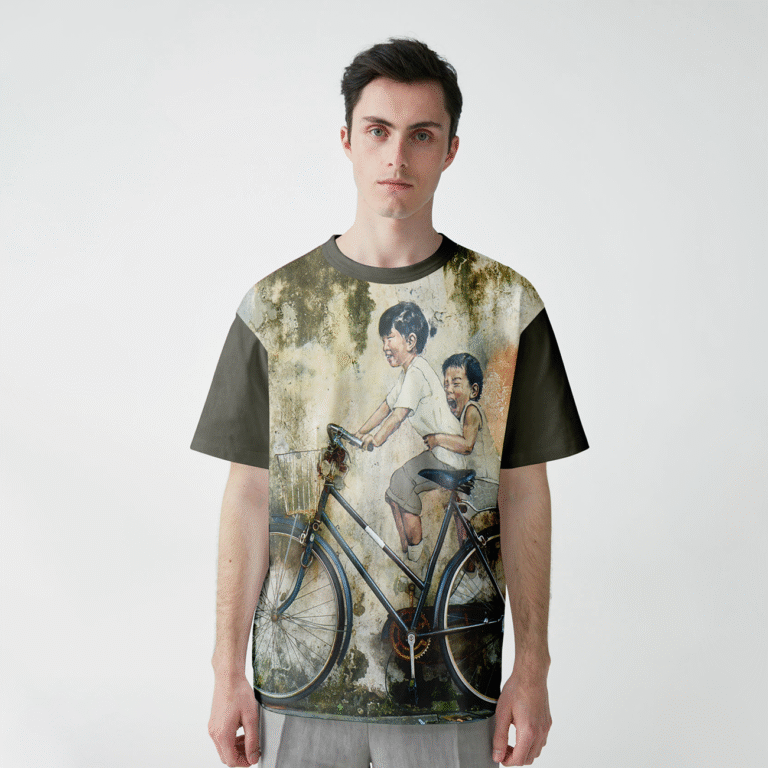 MODEELA Shirts For Men, All Season Comfort & Timeless Style - Image 2