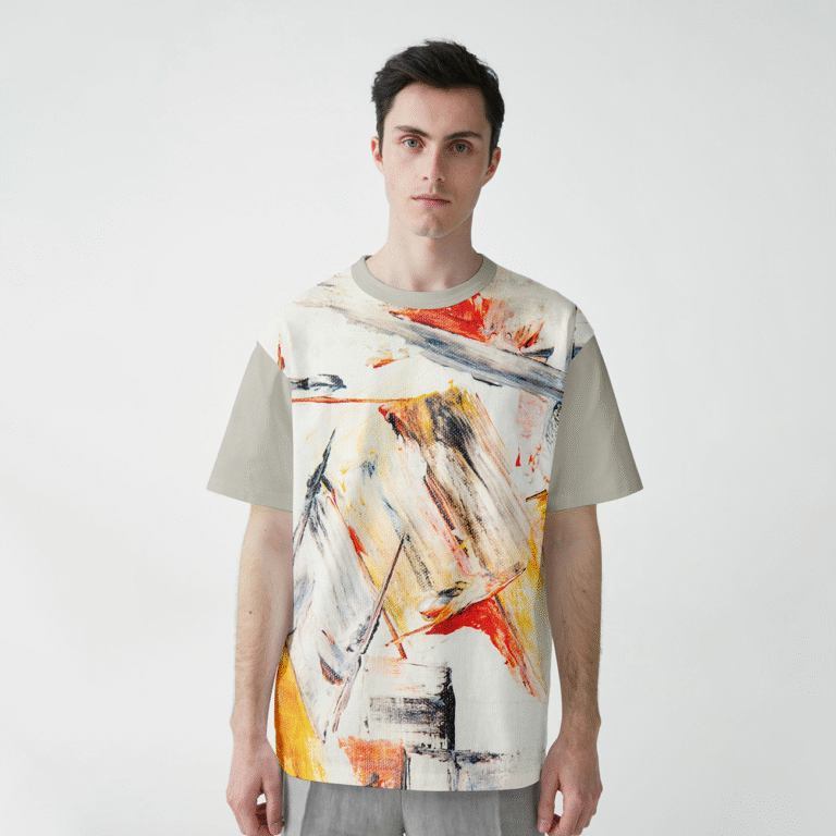 MODEELA Shirts For Men, A Blend of Style and Daily Wear - Image 2