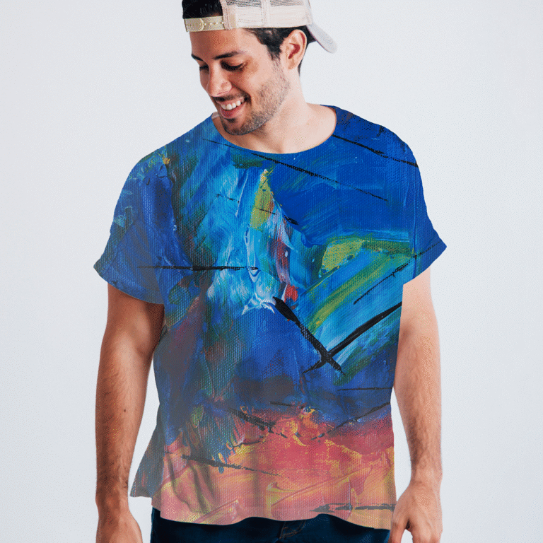 MODEELA Shirts for Men, Timeless Elegance and Comfort - Image 4