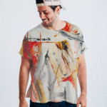 MODEELA Shirts For Men, A Blend of Style and Daily Wear - Image 4