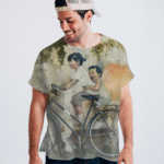 MODEELA Shirts For Men, All Season Comfort & Timeless Style - Image 4