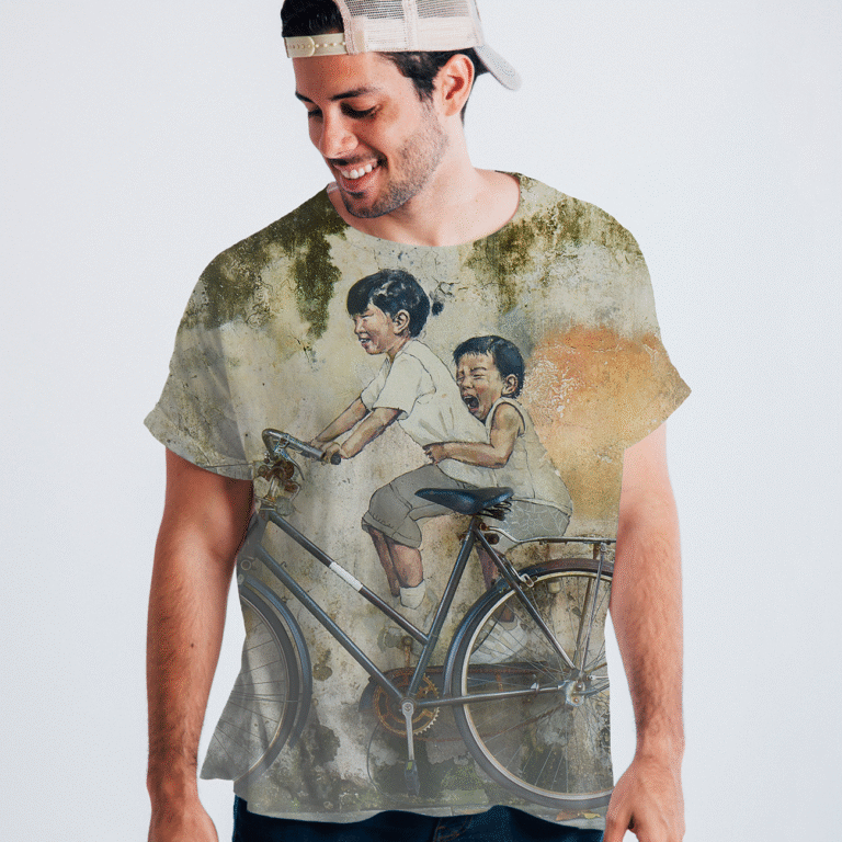 MODEELA Shirts For Men, All Season Comfort & Timeless Style - Image 4