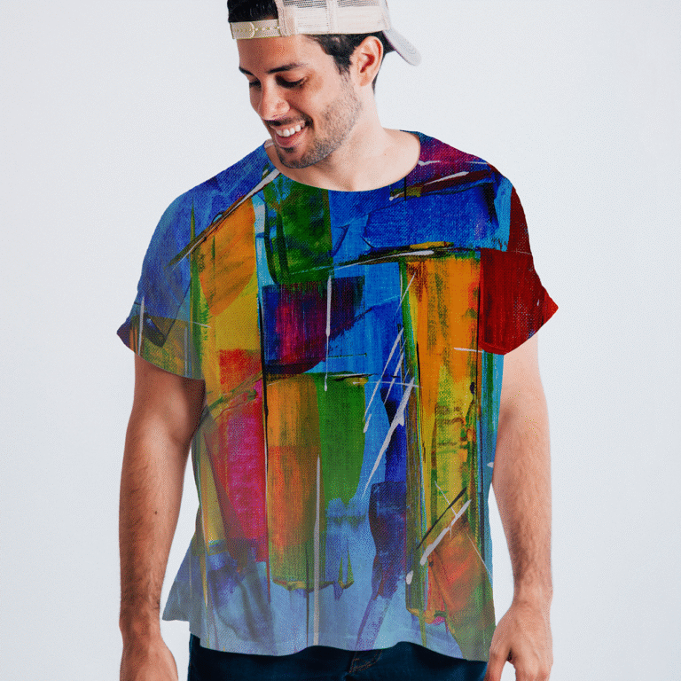 MODEELA Shirts For Men, Learn the Art of Dressing Well - Image 4