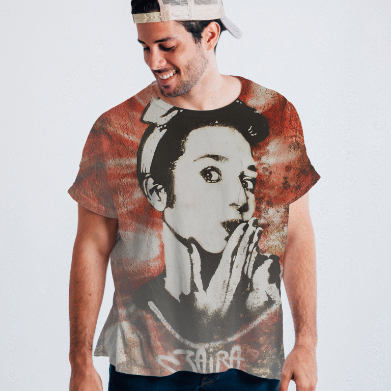 Shirt for men