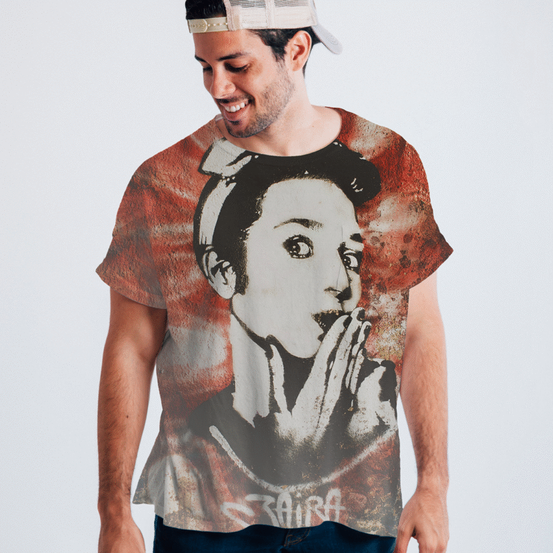Shirt for men