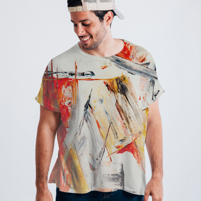 MODEELA Shirts For Men, A Blend of Style and Daily Wear - Image 4