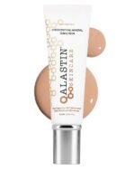 HydraTint Pro Mineral Sunscreen SPF 36 (3.2 oz) Tinted Daily Sunblock & Moisturizer for Face and Neck