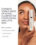 Restorative Skin Complex Anti-Aging Serum – 1.0 fl.oz / 29.6 ml - Image 3