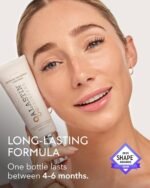 HydraTint Pro Mineral Sunscreen SPF 36 (3.2 oz) Tinted Daily Sunblock & Moisturizer for Face and Neck - Image 5