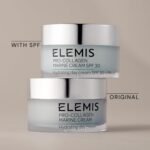 Pro-Collagen Marine Cream SPF 30 & Lightweight Anti-Wrinkle Daily Facial Moisturizer - Image 6