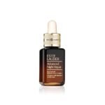 Advanced Night Repair Face Serum with Hyaluronic Acid & Peptides, Multi-Recovery Complex, 1.7oz