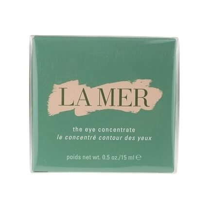 The Eye Concentrate 0.5oz / 15ml – Advanced Renewal Treatment for Dark Circles & Fine Lines