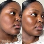 Anti-Aging Face Moisturizer Cream Hydrating Wrinkle Cream to Smooth Fine Lines, Improve Firmness & Restore Youthful Glow - Image 2