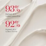 Anti-Aging Face Moisturizer Cream Hydrating Wrinkle Cream to Smooth Fine Lines, Improve Firmness & Restore Youthful Glow - Image 4