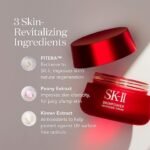 Anti-Aging Face Moisturizer Cream Hydrating Wrinkle Cream to Smooth Fine Lines, Improve Firmness & Restore Youthful Glow - Image 5