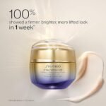 Vital Perfection Cream, Anti-Aging Moisturizer with SPF 50 for Normal to Dry Skin, 1.7oz