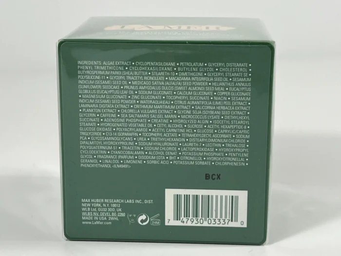 The Moisturizing Soft Cream for Radiant & Youthful Skin, 2 oz - Image 2
