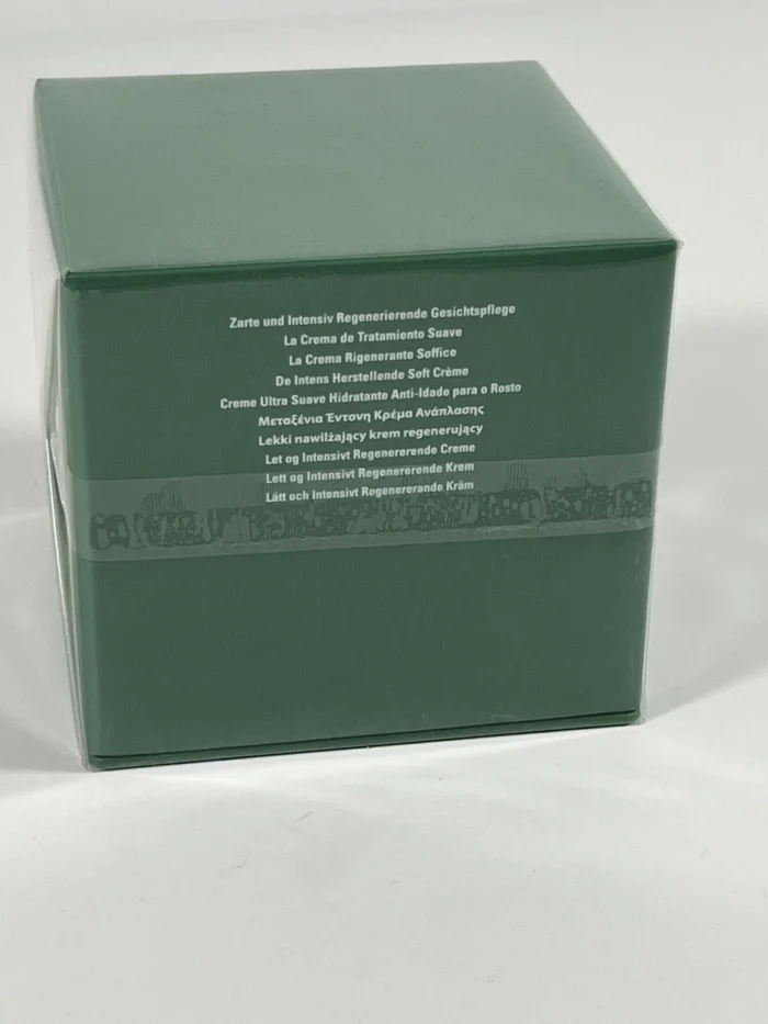 The Moisturizing Soft Cream for Radiant & Youthful Skin, 2 oz - Image 3